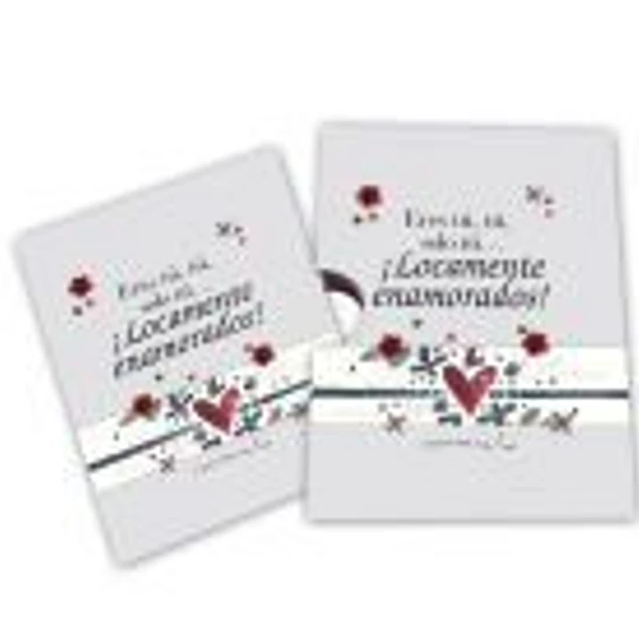 Eres tú, tú solo tú ¡locamente enamorados! 1