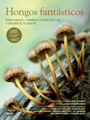 Hongos fantásticos