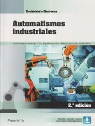 Automatismos industriales 2.ª edición