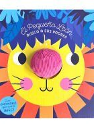 El Pequeño León
