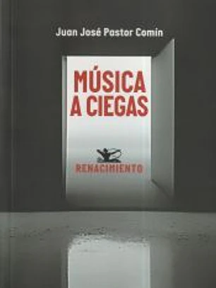 Música a ciegas