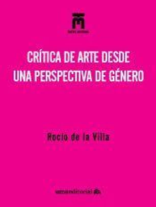 Crítica de arte desde una perspectiva de género