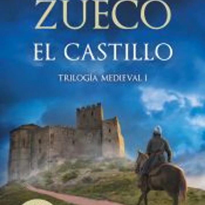 El castillo (Trilogía Medieval 1) 1