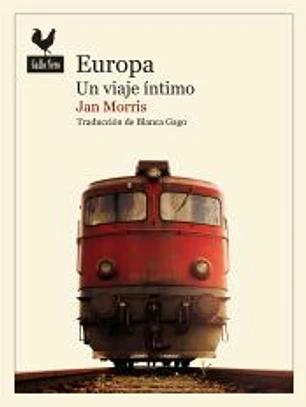 Europa: Un viaje íntimo