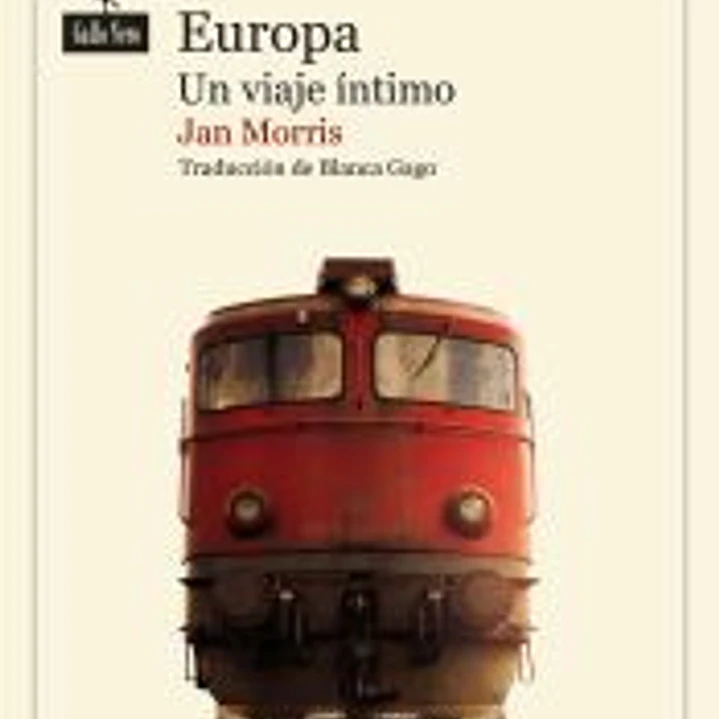 Europa: Un viaje íntimo 1