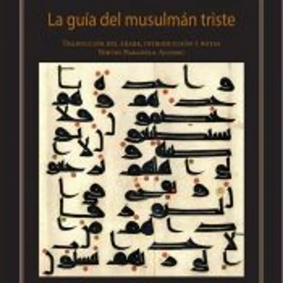 La guía del musulmán triste 1