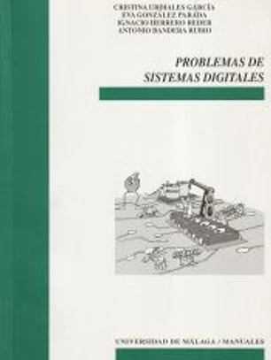 Problemas de sistemas digitales