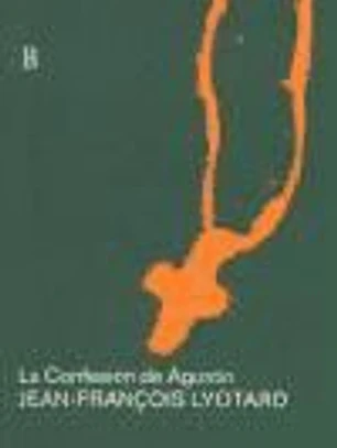 CONFESION DE AGUSTIN