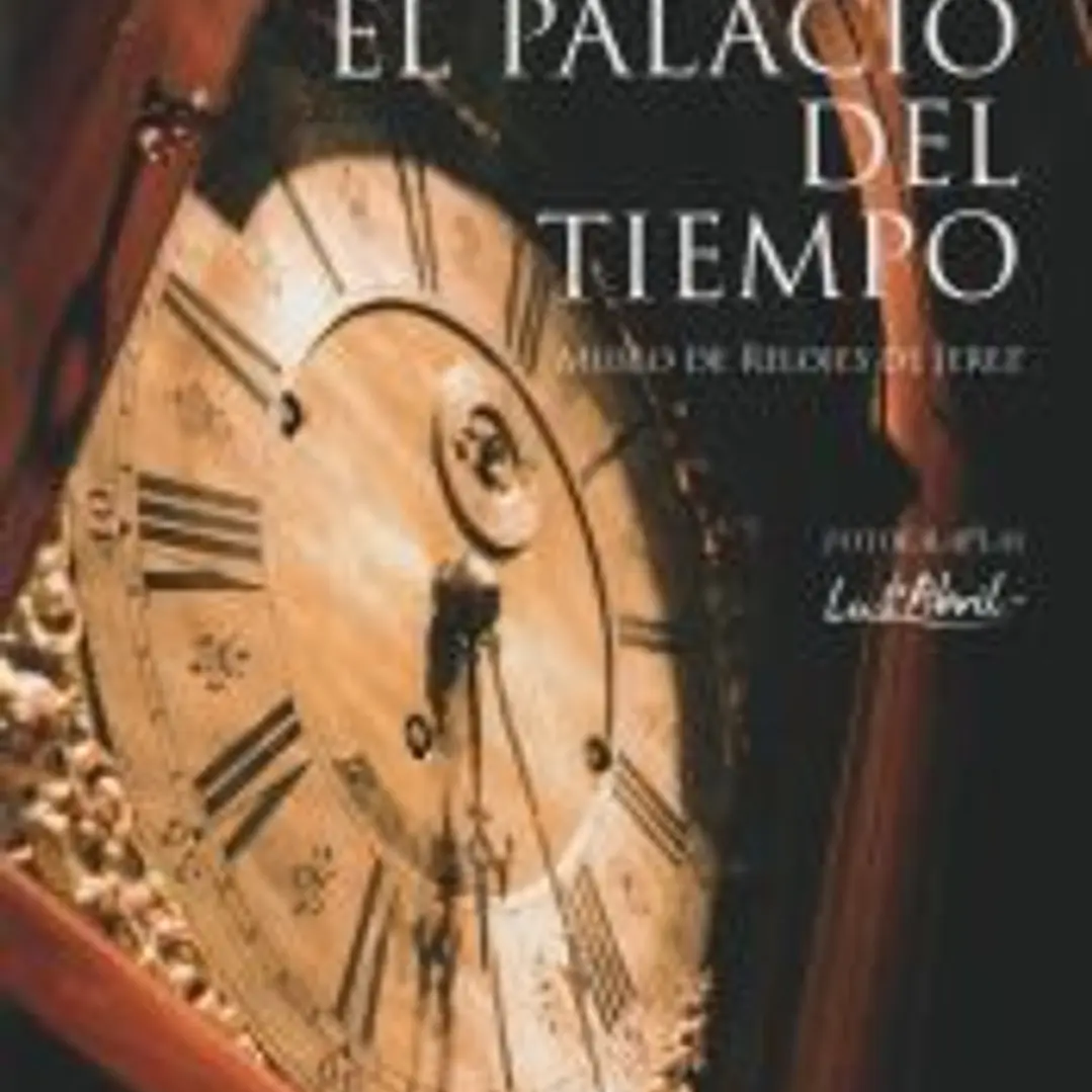 EL PALACIO DEL TIEMPO MUSEO DE RELOJES DE JEREZ 1