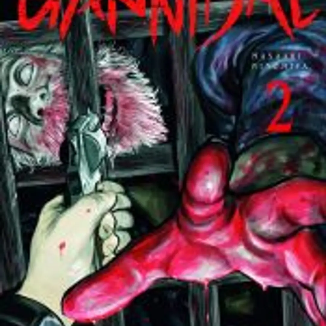Gannibal 02 1