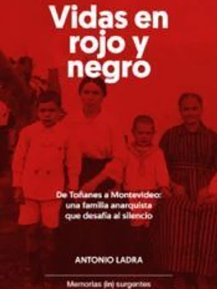 Vidas en rojo y negro