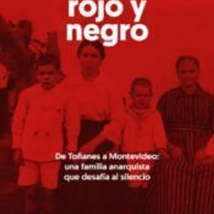 Vidas en rojo y negro 1
