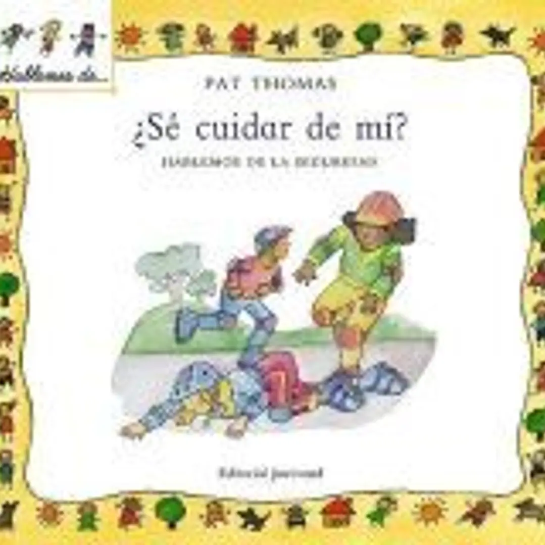 ¿Se cuidar de mí? 1