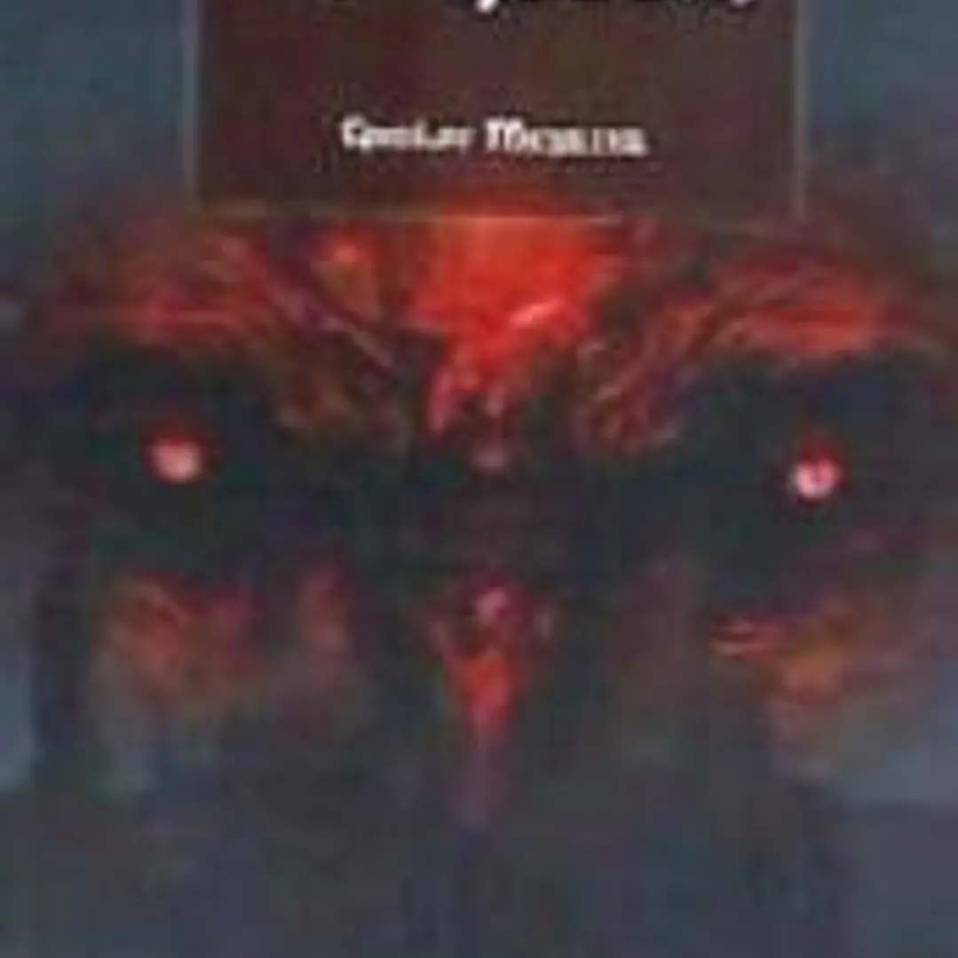 GOLEM,EL 1