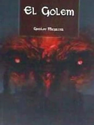 GOLEM,EL