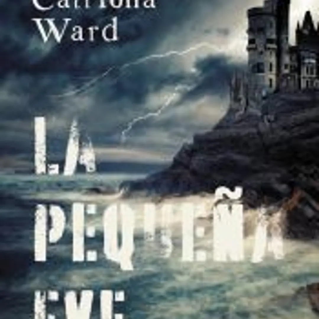 La pequeña Eve 1