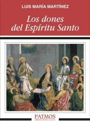 Los dones del Espíritu Santo
