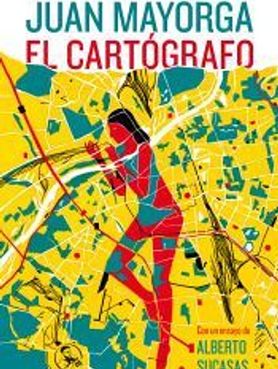 EL CARTÓGRAFO