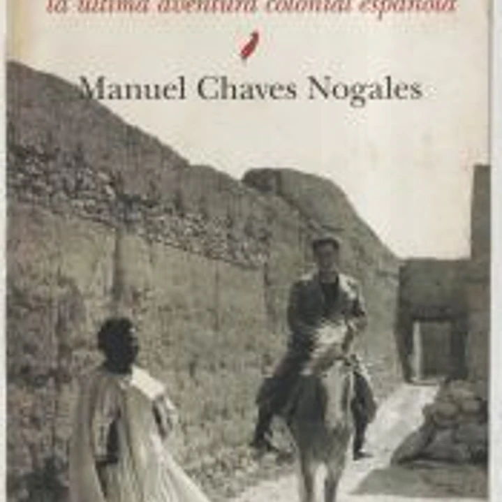 Ifni: La última aventura colonial española 1