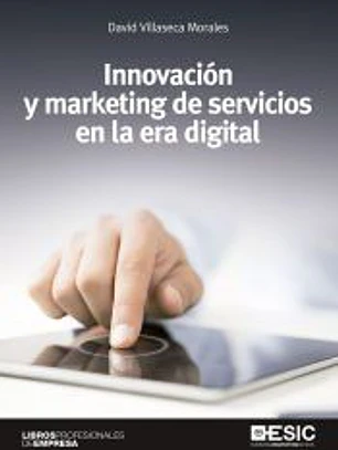 Innovación y marketing de servicios en la era digital