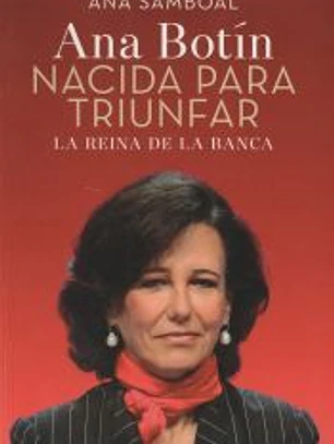 Nacida para triunfar