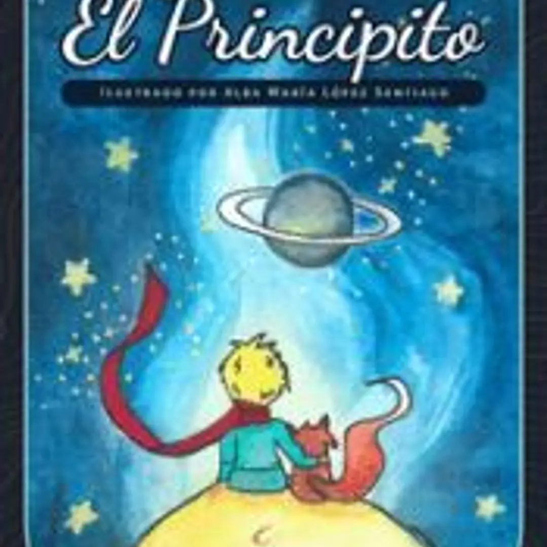 El principito 1