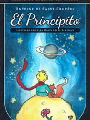 El principito