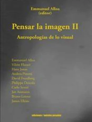 PENSAR LA IMAGEN II