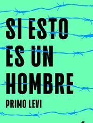 Si esto es un hombre