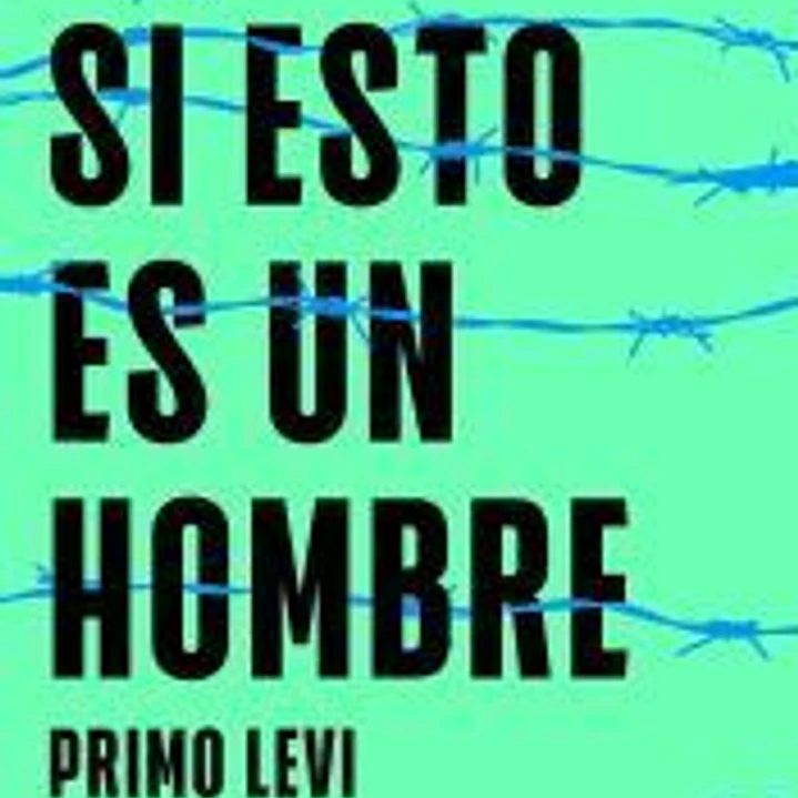Si esto es un hombre 1