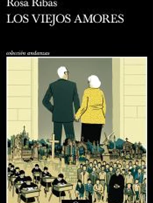 Los viejos amores