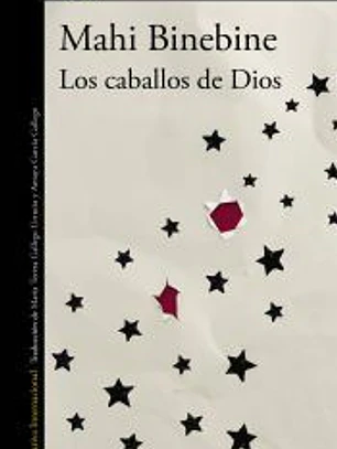 Los caballos de Dios