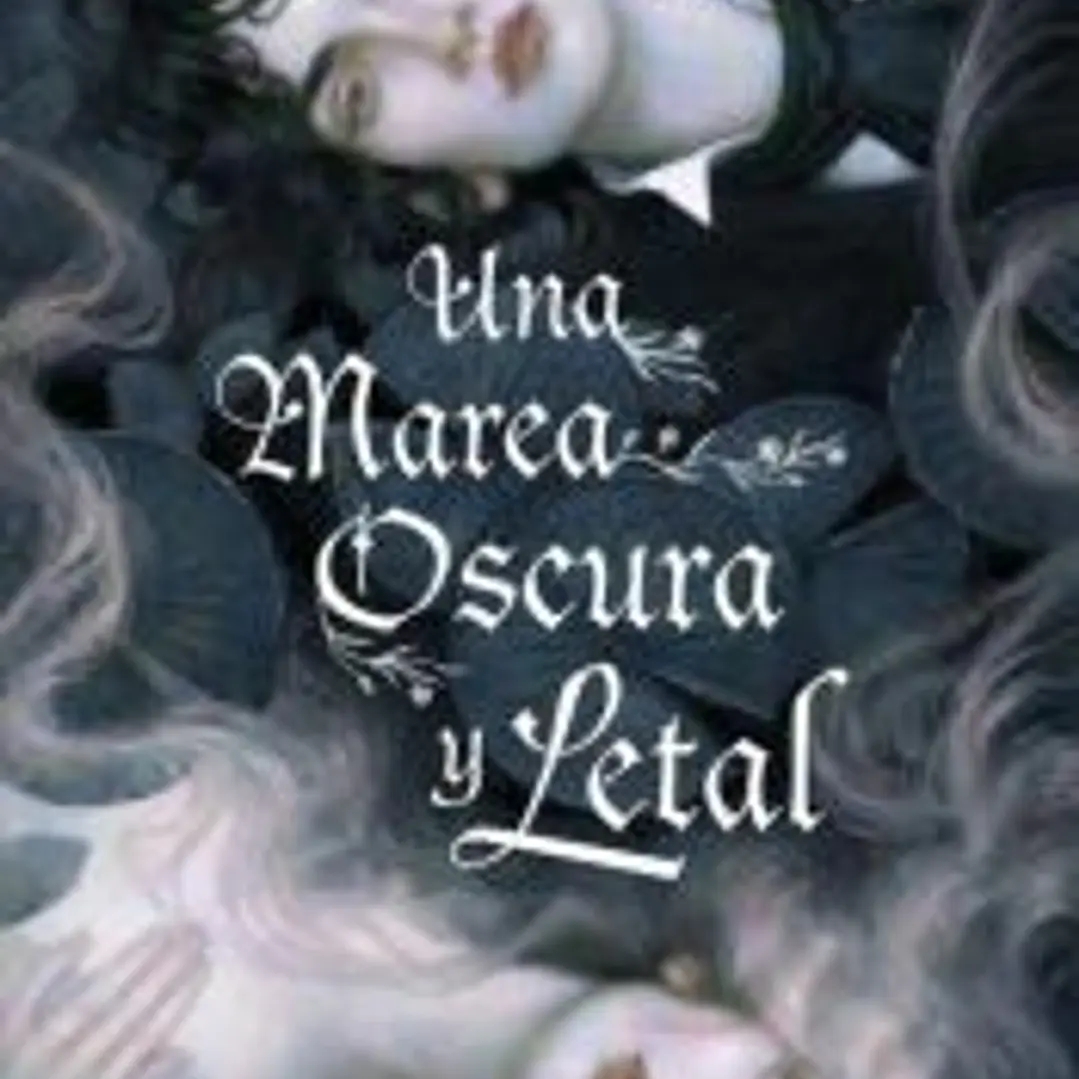 Una marea oscura y letal 1