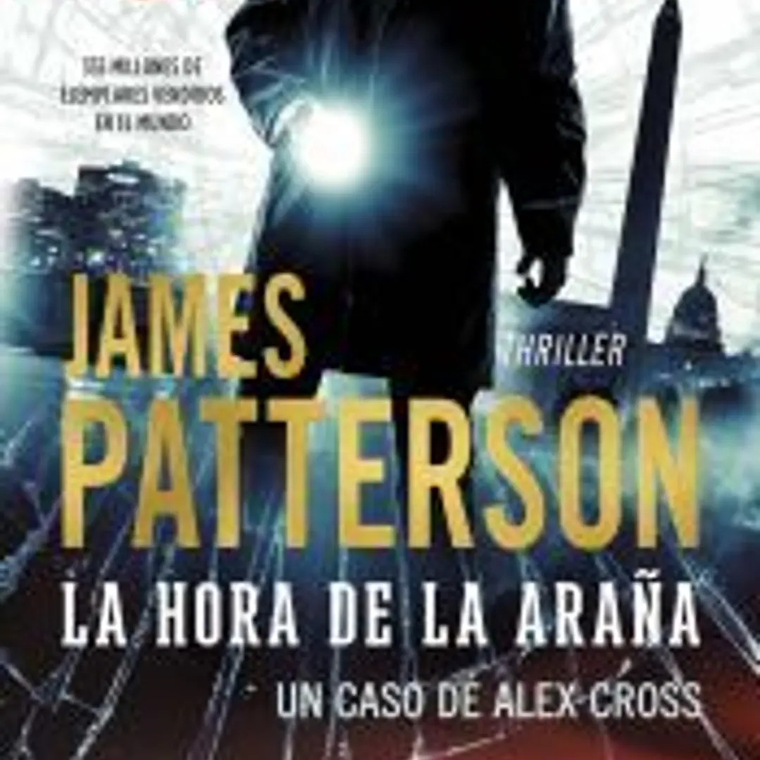 La hora de la araña 1