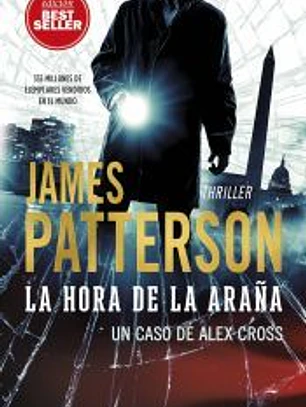 La hora de la araña