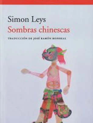 Sombras chinescas