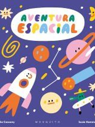 Aventura espacial