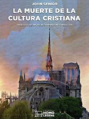 LA MUERTE DE LA CULTURA CRISTIANA
