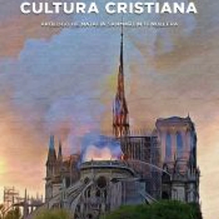 LA MUERTE DE LA CULTURA CRISTIANA 1