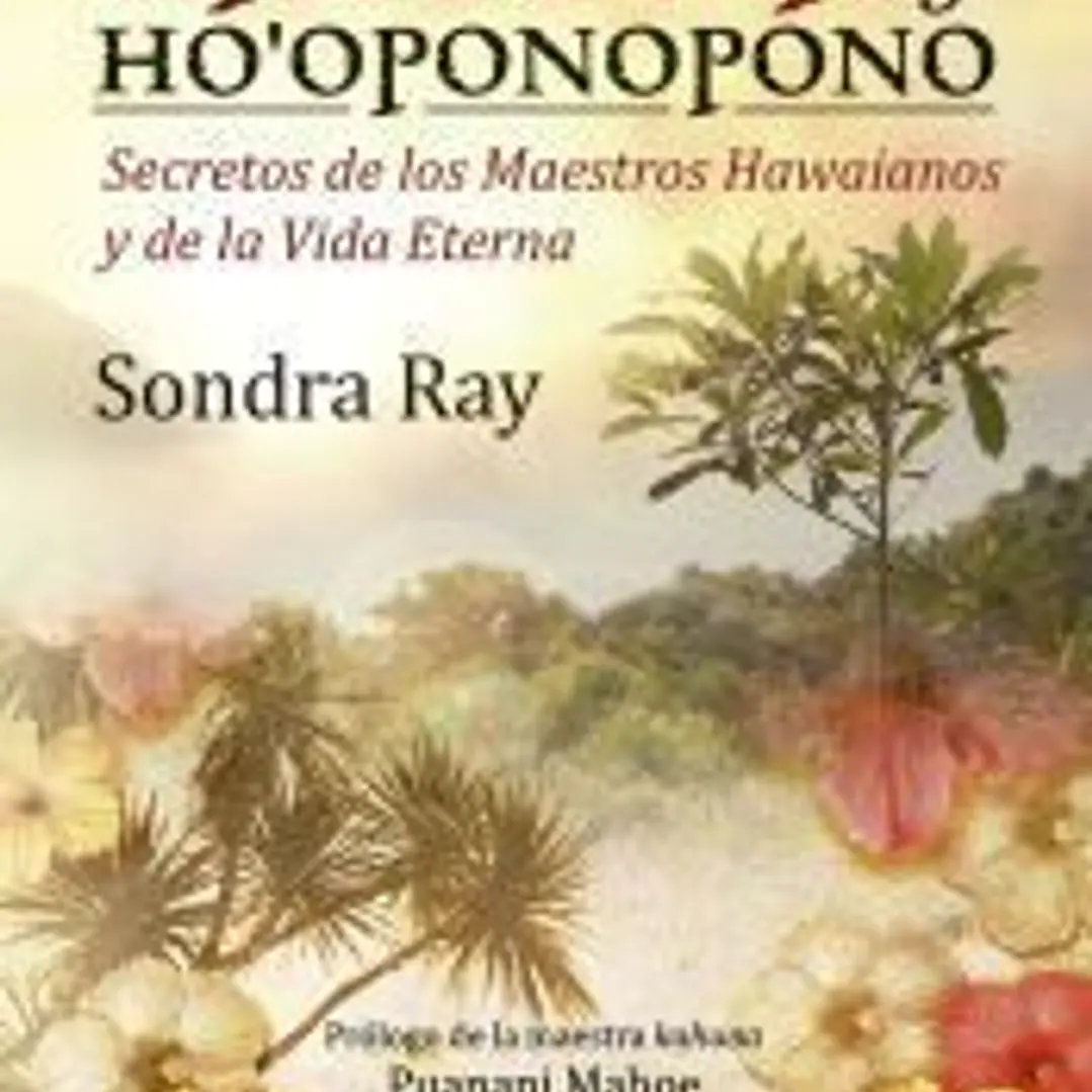 Kahuna y ho´oponopono 1