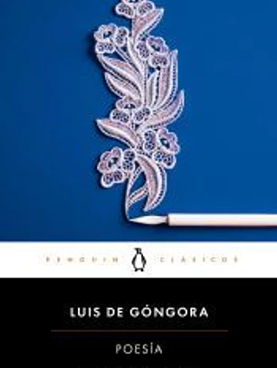 Poesía