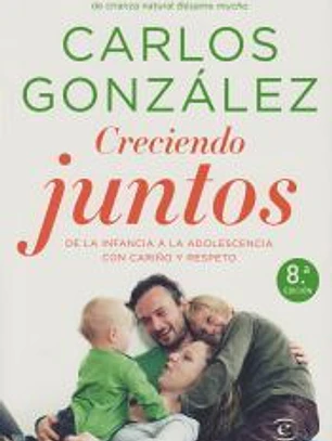 Creciendo juntos: de la infancia a la adolescencia con cariño y respeto.