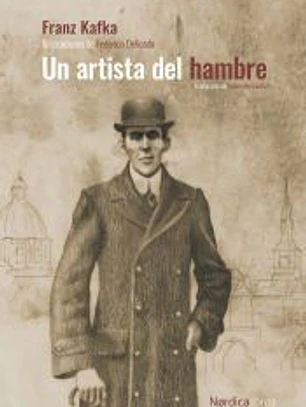Un artista del hambre