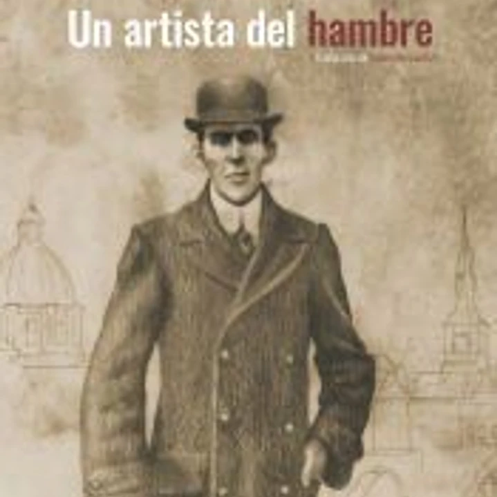 Un artista del hambre 1