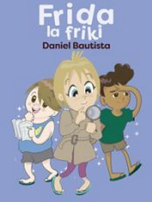 Frida, la friki