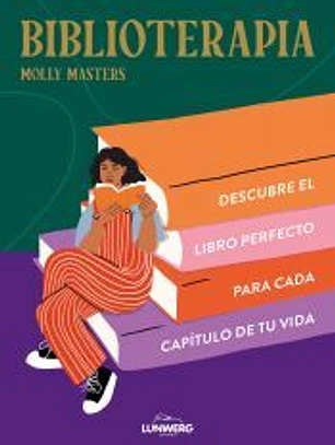 Biblioterapia