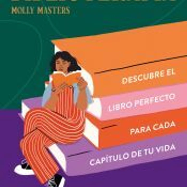 Biblioterapia 1