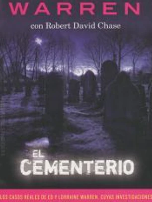 EL CEMENTERIO