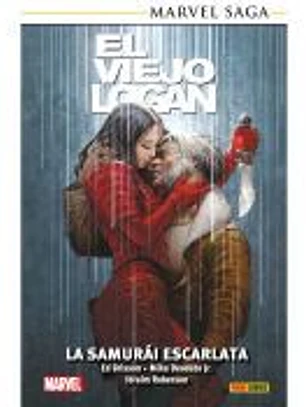 El viejo Logan 6