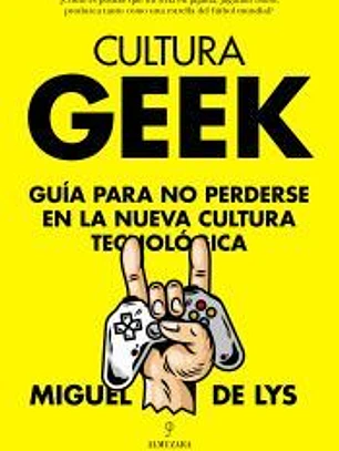 Cultura Geek